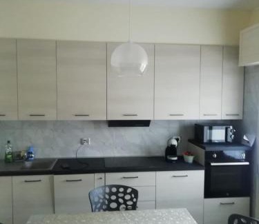 Fogliano Marina Apartment | Riccione Apartment