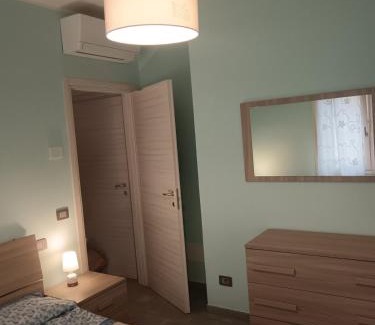 Fogliano Marina Apartment | Riccione Apartment