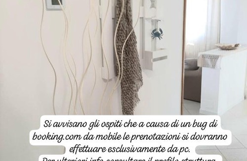 Riccione Apartment | Riccione la casetta del paese