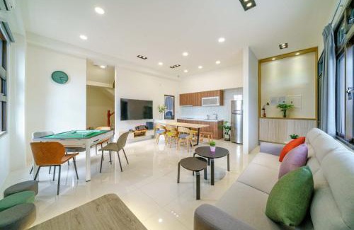 Wujie Villa | Rice mansion