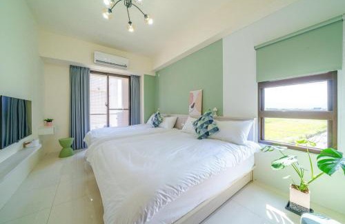 Wujie Villa | Rice mansion