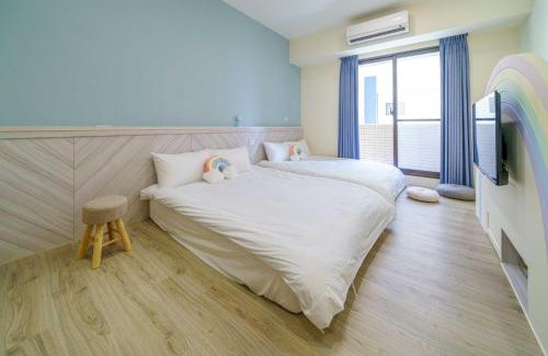 Wujie Villa | Rice mansion