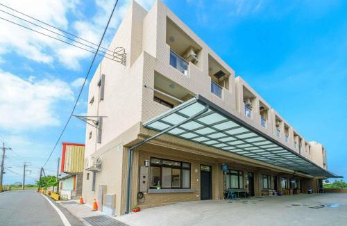 Wujie Villa | Rice mansion