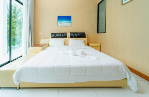 Khok Kloi Villa | Rich Pool Villa Phang Nga