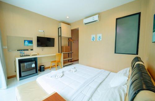 Khok Kloi Villa | Rich Pool Villa Phang Nga