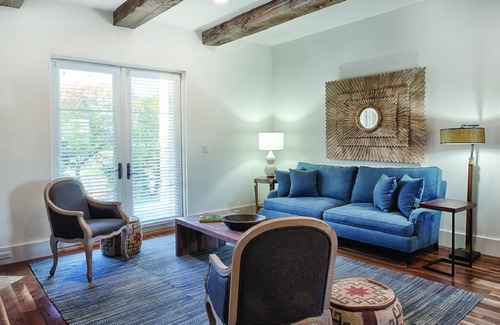 Ingram Resort | Rich with diverse wildlife and breathtaking scenery!