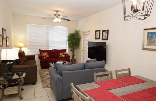 Florida Central Atlantic Coast Resort | Richard Arms Unit 15