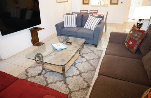 Florida Central Atlantic Coast Resort | Richard Arms Unit 15