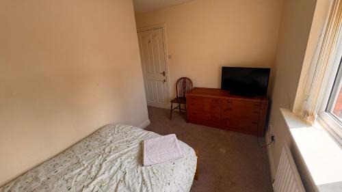 Kidderminster House | Richard's Home