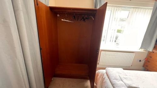 Kidderminster House | Richard's Home