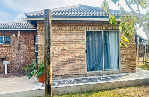 Richards Bay Apartment | Richards Bay Serenity Retreat Apartment