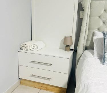 Richards Bay Apartment | Richards Bay Serenity Retreat Apartments