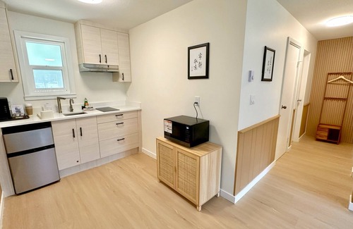 Hope Hotel | Richca Chalets Resort