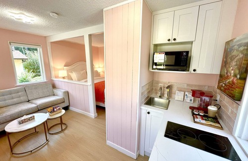 Hope Hotel | Richca Chalets Resort