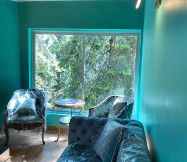 Nathia Gali Hotel | Richmond Boutique Hotel