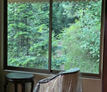 Nathia Gali Hotel | Richmond Boutique Hotel