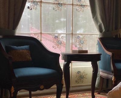 Nathia Gali Hotel | Richmond Boutique Hotel