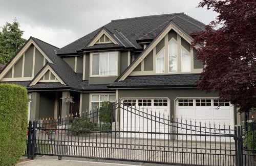 Richmond House | Richmond Garden Retreat