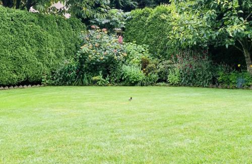 Richmond House | Richmond Garden Retreat