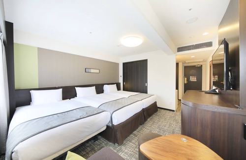 Higashi-osaka Hotel | Richmond Hotel Higashi Osaka