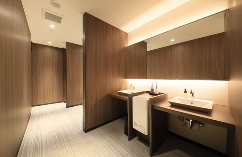 Higashi-osaka Hotel | Richmond Hotel Higashi Osaka