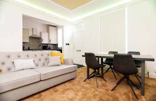 Leeds House | Richmond House