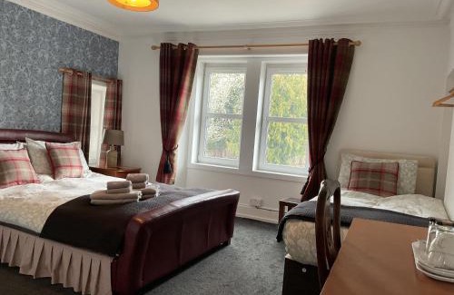 Fort Augustus Hotel | Richmond House Hotel