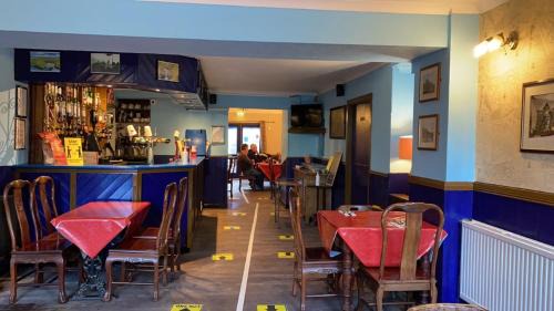 Fort Augustus Hotel | Richmond House Hotel