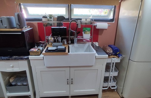 Romsey Bed & Breakfast | Richmond Lane Guest House