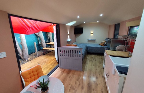 Romsey Bed & Breakfast | Richmond Lane Guest House