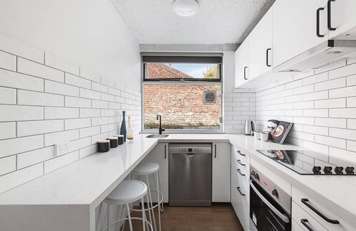 Richmond Apartment | Richmond Terrace, Richmond