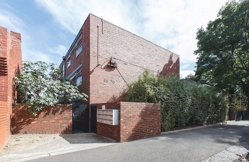 Richmond Apartment | Richmond Terrace, Richmond