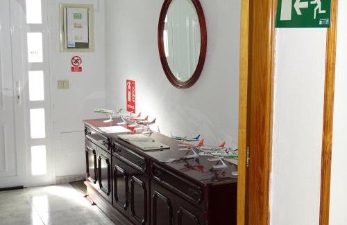 Las Puntillas Bed & Breakfast | Rickaty Lodge Bed and Breakfast, Airport Hotel, Hotel de aeropuerto, Las Palmas Airport, Gran Canaria Airport, LPA, Spain