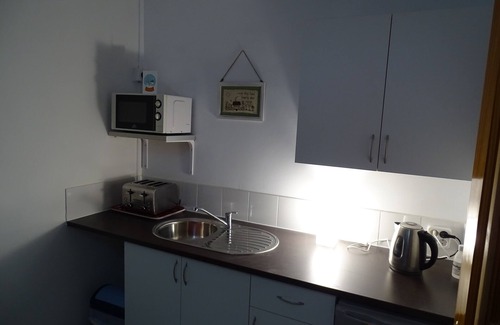 Las Puntillas House | Rickaty Lodge Bed & Breakfast