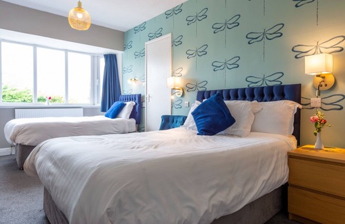 Portinscale House | Rickerby Grange Country House