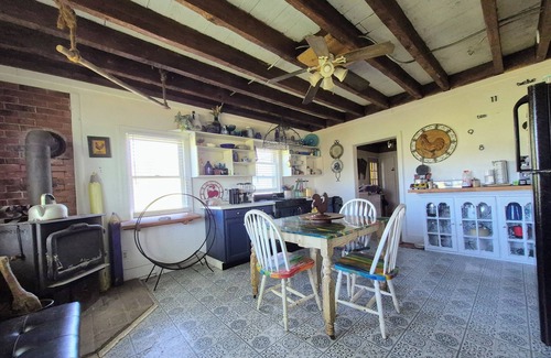 Cambra Bed & Breakfast | Rickett's Homestead