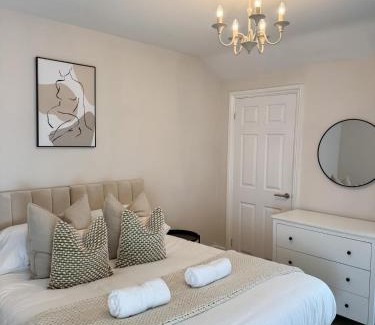 Rickmansworth House | Rickmansworth Lodge