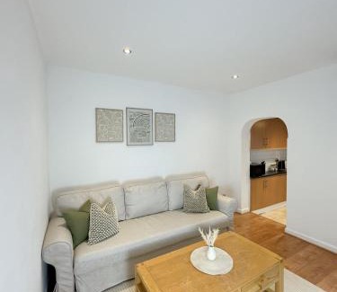 Rickmansworth House | Rickmansworth Lodge