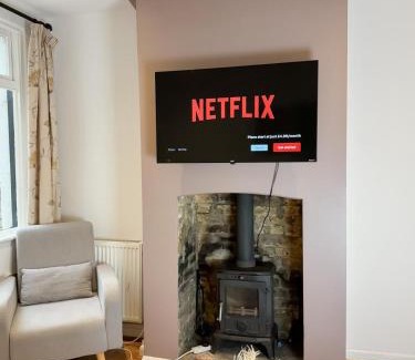 Rickmansworth House | Rickmansworth Lodge