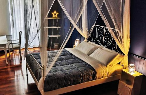 Trieste Old Town Apartment | Ricordi di Viaggio, maison retrò