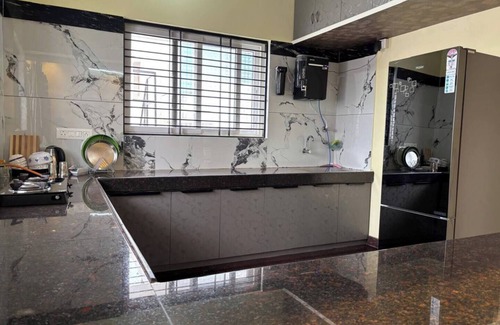 Mysore Apartment | Riddhi Apartment 1