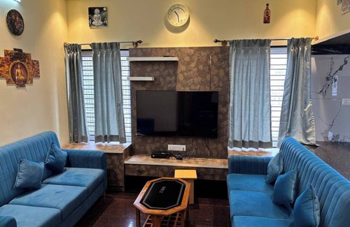 Mysore Apartment | Riddhi Apartment 1