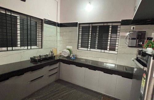 Mysore Apartment | Riddhi Apartment 3