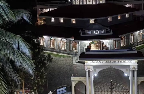 Mysore Apartment | Riddhi Apartment 3