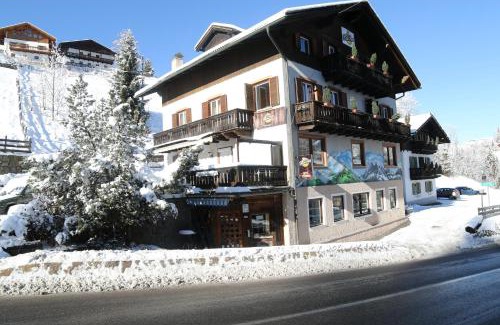 Obereggen Hotel | Rider Hotel Obereggen