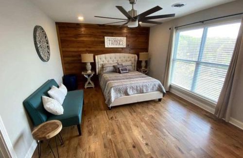 Winona House | Rider's Lodge