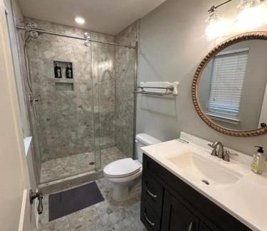 Winona House | Rider's Lodge