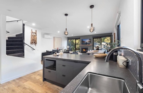 Crackenback Ski Chalet | Rider`s Rest | Crackenback | Dream Stay | 2B