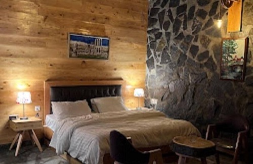 Kalam Hotel | Ridge Inn kalam