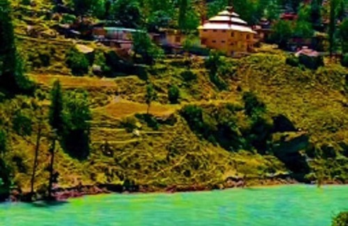 Kalam Hotel | Ridge Inn kalam